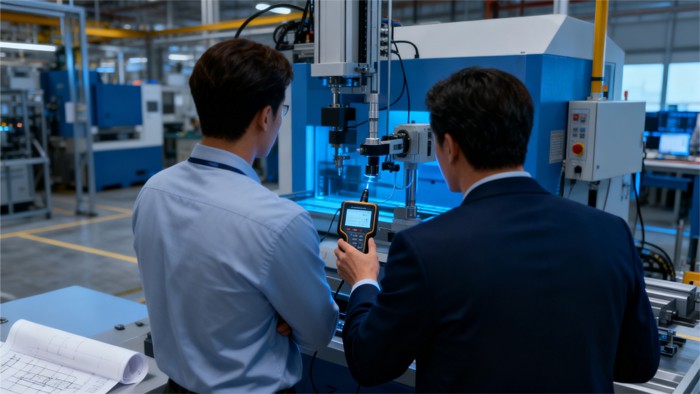 The whole internal logistics system solutions